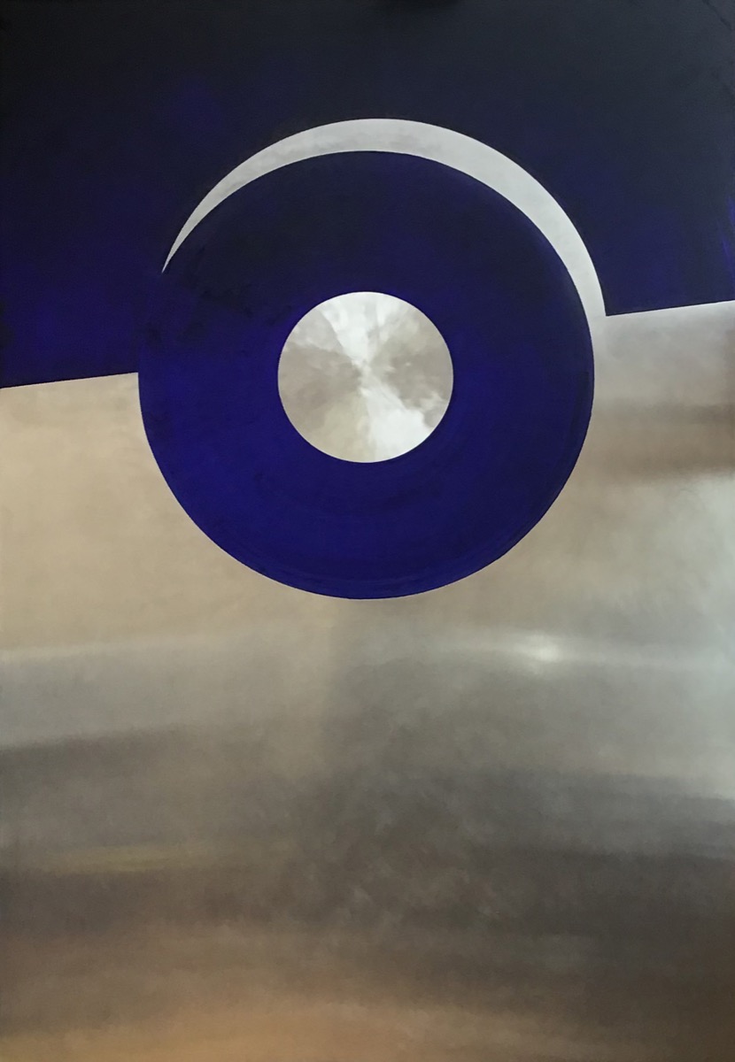 Circle A - main view